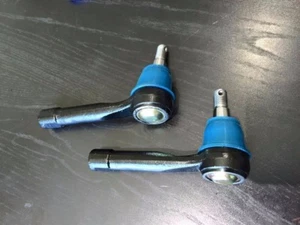 Bettaride Tie Rod Ends for Nissan 300ZX Z32 fairlady Z VG30 90-95 NOK JAPAN - Picture 1 of 2