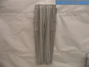 Art Class: Girls XL Gray Sweatpants 195994554544 - Picture 1 of 4