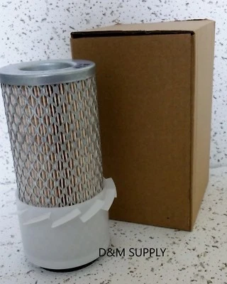 Heavy Duty Air Filter to fit Kubota 7000-11221 76611-58420  - Image 1 of 2