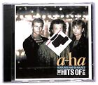 EBOND a-ha - Headlines And Deadlines (The Hits Of A-ha) - Warner CD083017