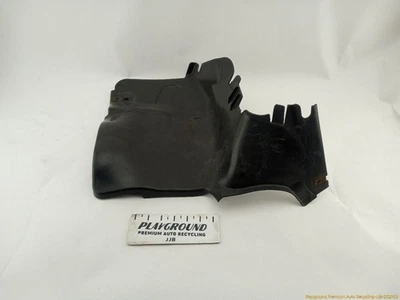 Forro de para-lama Land Rover LR2 passageiro roda dianteira direita arco compatível com 2008-2012 08 - Imagem 1 de 4