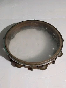 Vintage Tambourine - Picture 1 of 14
