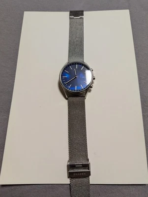 Skagen Holst Connected Hybrid Smartwatch SKT1313 - Bild 1 von 4