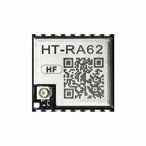 HT-RA62 LoRa-Serienmodul SX1262 Sekundärentwicklung Unterstützt LoRaWAN-Pro2829 - Bild 1 von 9