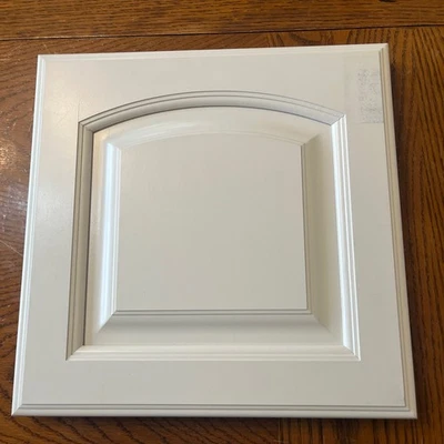Puerta arqueada de arce 14-1/2” x 14-1/2” (NUEVA) ¡Cantidad-1 Envío gratuito el mismo día! Foto 1 de 4
