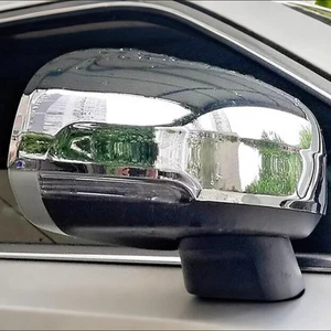 Exterior Parts Rearview Mirror Cover Trim Side Rearview Mirror Decoration - Bild 1 von 6