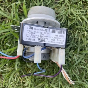 Whirlpool Maytag Kenmore Crosley WP8566184 Trockner Timer - OEM - Bild 1 von 3