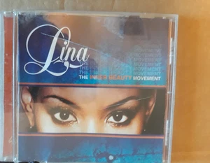 The Inner Beauty Movement by Lina (CD, 2005) WK 23344 - Imagen 1 de 4