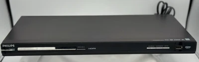 Phillips DVD Player DVP5982/37 - NO REMOTE - Tested  Works Great - Image 1 of 4