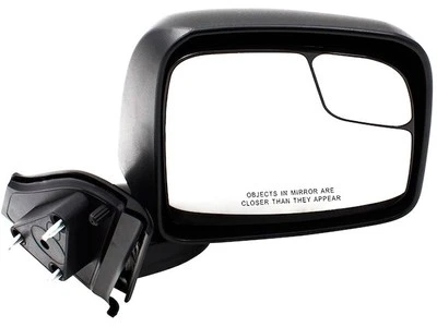 适用于 2015 - 2017 雪佛兰 City Express 镜面右 Brock 96472HSRB 2016 — 第 1/2 张图片