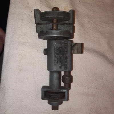 Ammco Ridge Reamer 2004741 máquinas de manutenção automotiva - Imagem 1 de 4