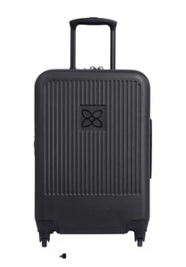 SHERPANI MERIDAN 22” CRUSH-PROOF CARRY ON LUGGAGE AIRLINE APPROVED 6LBS NWT - Picture 1 of 5