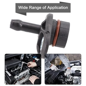 Valve Vacuum Pump Valve ​Vacuum Pump Spout CM5G-2A451-GB DS7G-2A451-CA - Picture 1 of 12