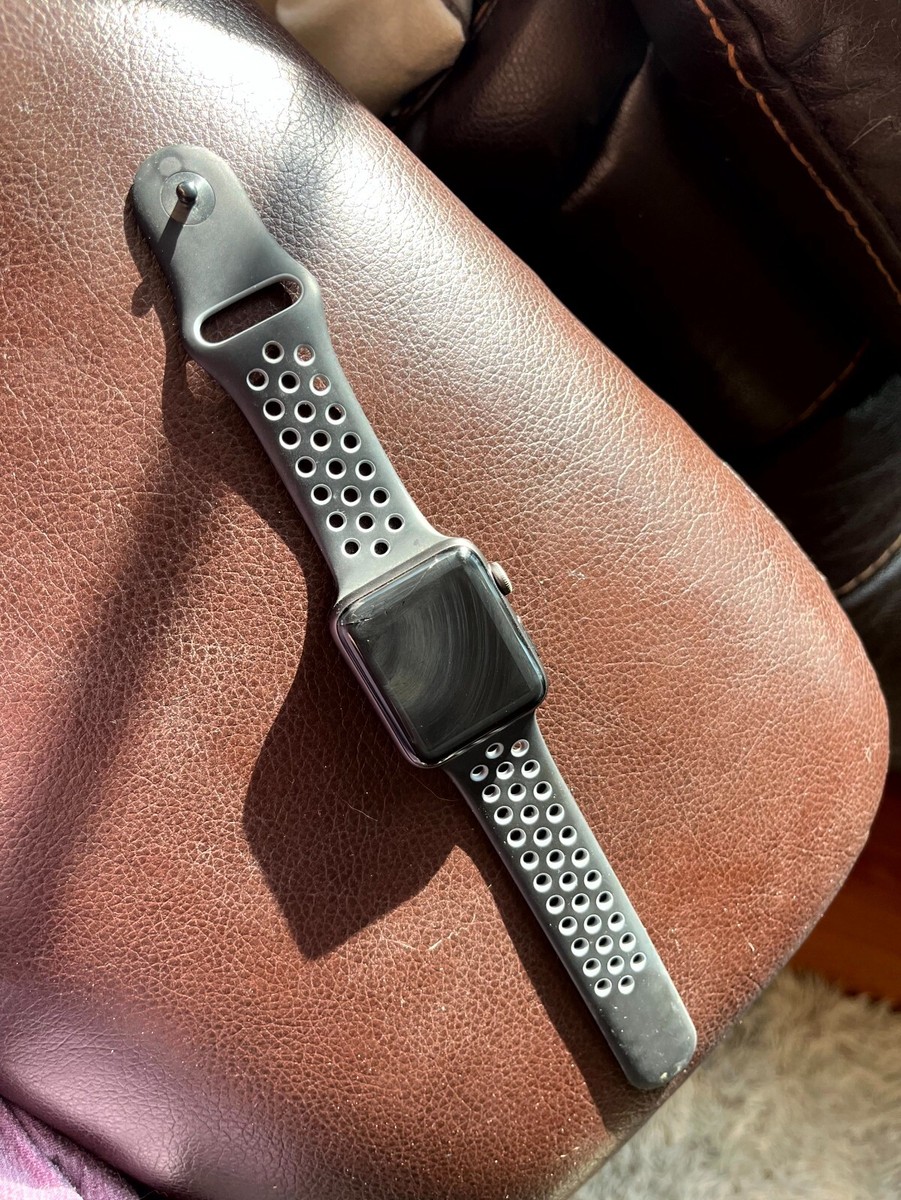 Apple Watch Series 2 Nike+ Smart Watches for Sale - Shop New Apple Watch Series 2 Nike+ Smart Watches for Sale - Shop New