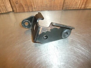 Kawasaki KLE650 Versys CAF 2010 Left Fairing Bracket GWO #152 - Picture 1 of 2