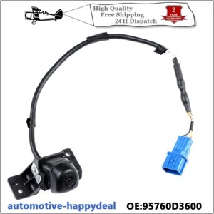 Rear View Camera 95760D3600 95760-D3300 Fits For Hyundai Tucson 2018 - Picture 1 of 6