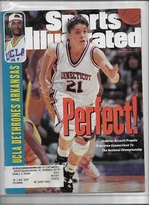 Sports Illustrated - Basketball Covers - 1994 & 1995 - U Pick - Picture 1 of 19