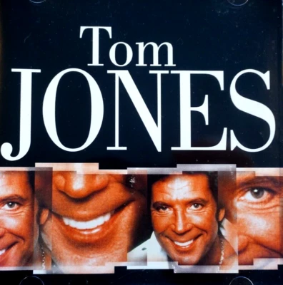 Tom Jones - Master Series - CD, VG - Image 1 of 2