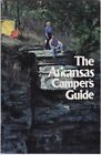 c1980 Arkansas Campground Directory Booklet