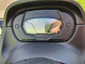 Kawasaki stx 15 f dash display speedo gauge - Picture 1 of 4