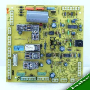 POTTERTON PUMA 80 & 100 MODULACIÓN PILOTO PERMANENTE PCB 929685 FUE 21/18867 - Imagen 1 de 5