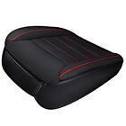 Full Surround Seat Cover Pad Cushion Non-Slip Interior Protector Car Front Chair