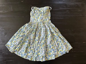 Girls Ralph Lauren Dress size 7 - Picture 1 of 7