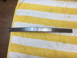 WHIRLPOOL DISHWASHER HANDLE  W10837009 free shipping - Picture 1 of 5