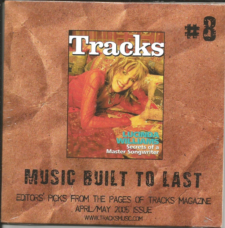 PROMO CD BETH HART Amos Lee KINGS OF LEON Lucinda Williams ANI DIFRANCO SEALED   Foto 1 de 1