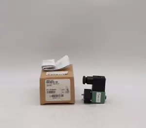 Asco 18900001-24/DC Solenoid Valve - Picture 1 of 5