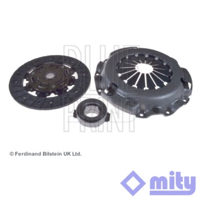 Fits Mitsubishi Shogun Sport 1998- 3.0 + Other Models Clutch Kit Mity - Image 1 of 3