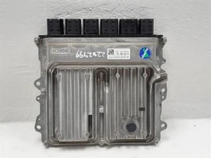 ENGINE ECU BMW 8 SERIES MK2 (G15) 2018 On 840D XDRIVE 2993D B57D30T01 B57D30B - Picture 1 of 4