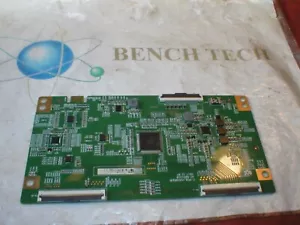 Vizio HV650QUBN90 T Con Board For Model D65-F1 - Picture 1 of 3