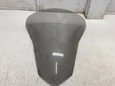 03I23 Yamaha FZ 600 2009 Parabrisas Parabrisas 4S8-28381-10-00 Foto 1 de 4