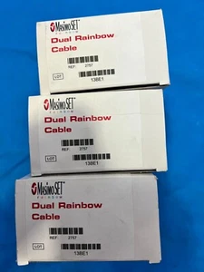 MASIMO SET DUAL RAINBOW PATIENTENKABEL REF# 2757 NEU - Bild 1 von 4