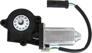 ACI 86800 Right Power Window Lift Motor for 00-06 Select Dodge Chrysler Plymouth - Picture 1 of 4