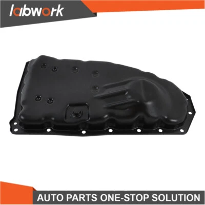 Pan de aceite de transmisión de laboratorio para Nissan Máxima Murano Altima V6 2015-2020 3,5 L Foto 1 de 4