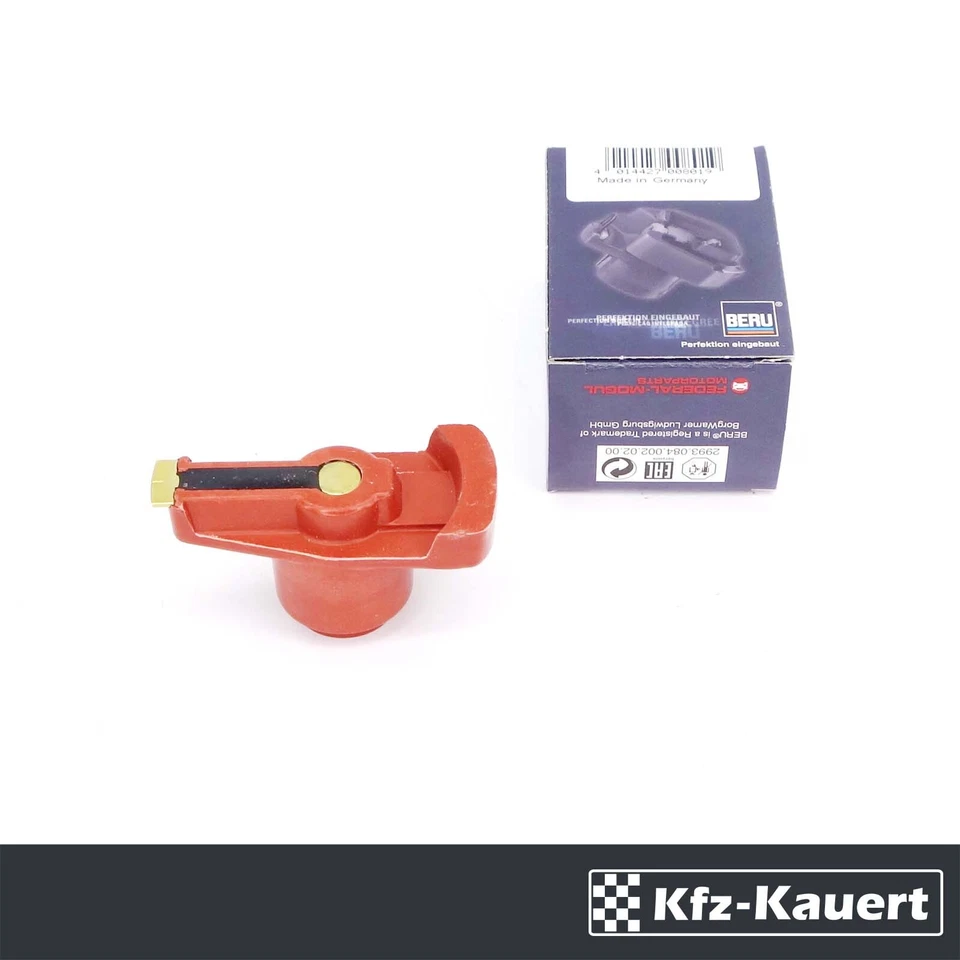 Beru Verteilerläufer passend für Porsche 911 84-89 Verteilerfinger  - Bild 1 von 1