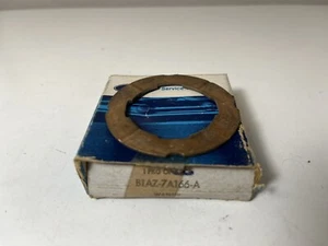 NOS Genuine OEM Ford B1AZ-7A166-A Transmission Planetary Carrier Thrust Washer - Bild 1 von 2
