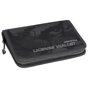 Fox Rage Voyager Camo licencia bolsa de documentos bolsa de parque bolsa de pesca bolsa - Imagen 1 de 4