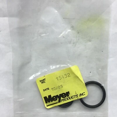 Meyer Snow Plow “B” Valve Seal Kit 15432 - Image 1 of 2