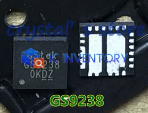 5PCS GS9238 QFN NEW - Imagen 1 de 1