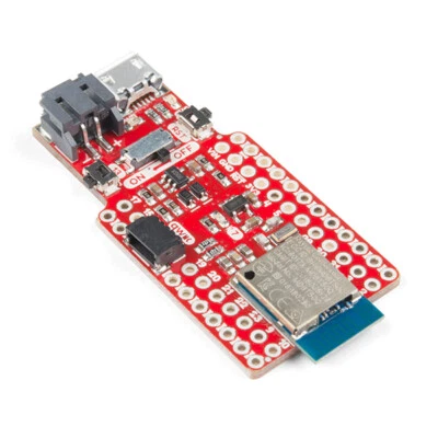 SparkFun Pro nRF52840 Mini - Bluetooth Development Board DEV-15025 - Image 1 of 4