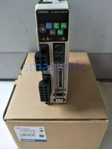 Servo driver Omron R88D-GT02H nuovo e originale in scatola spedizione celere 1 pz - Foto 1 di 8