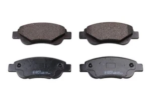 Fits To TOYOTA Aygo 1.2 VVTi 2014 Onwards Front Brake Pads - Picture 1 of 1