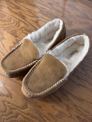 Koolaburra by UGG Women's Lezly Slippers Authentic size 7 - Image 1 of 4