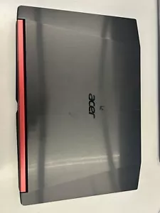Acer Nitro 5 AN515-51-79DZ 15.6" I7-7700HQ 2.80GHZ 8GB 128GB + 1TB HDD W11 - Picture 1 of 9