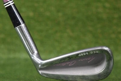 CLEVELAND TOUR ACTION 9 IRON CLEVELAND CLASSICS REGULAR FLEX GRAPHITE SHAFT - Image 1 of 4