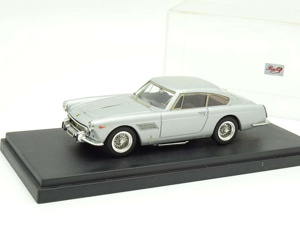 Bang B 1/43 - Ferrari 250 GTE Argento 1961 - Immagine 1 di 1