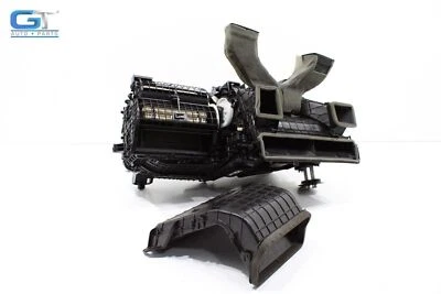 2021-2022 TOYOTA SIENNA HVAC AC CLIMATE HEATER BLOWER HOUSING BOX ASSEMBLY OEM - Image 1 of 4